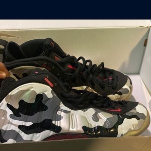 Mens FoamPosite